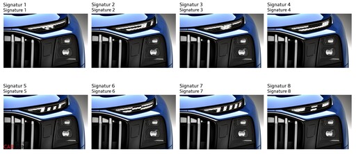 Audi Q9:终于,四环品牌也造出了一辆真正能让 BMW X7 开始紧张的巨兽!
