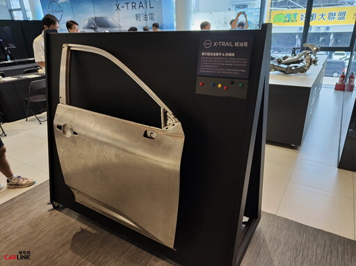 Nissan X-Trail造型魅力与科技实力的堆叠