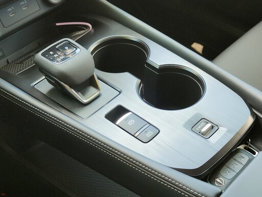Nissan X-Trail造型魅力与科技实力的堆叠