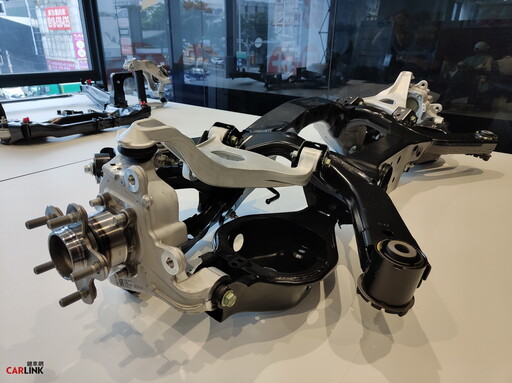 Nissan X-Trail造型魅力与科技实力的堆叠