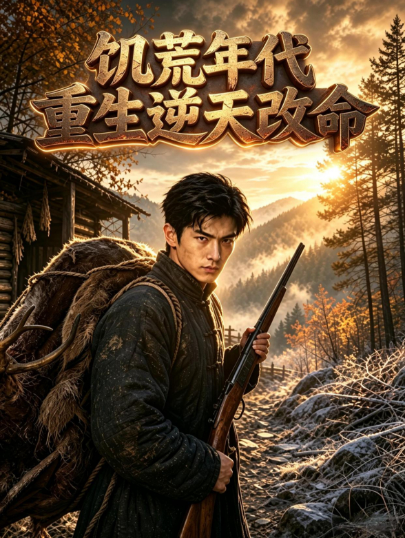 饥荒年代重生逆天改命
