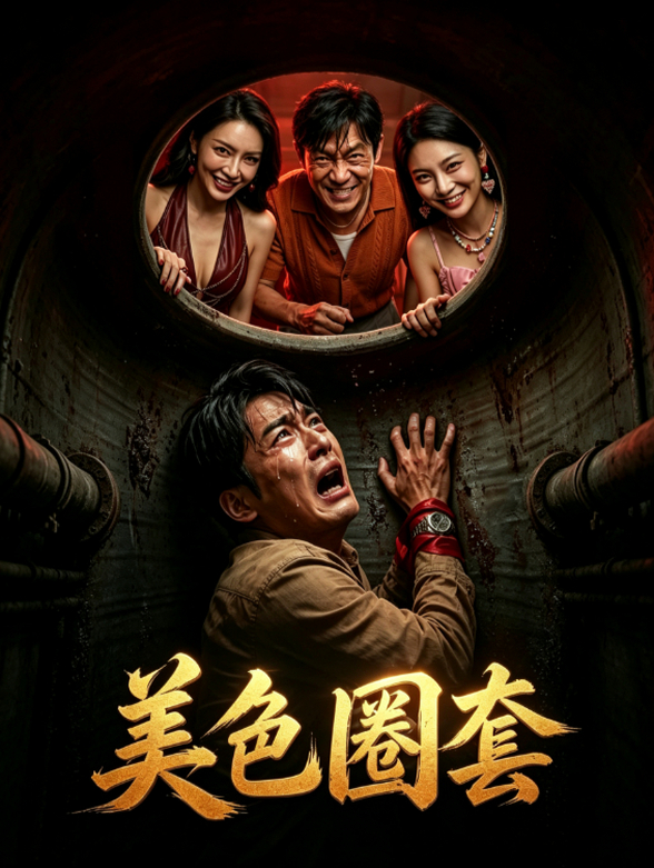 美色圈套