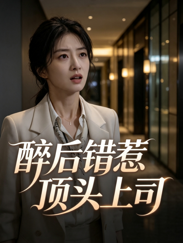醉后错惹顶头上司