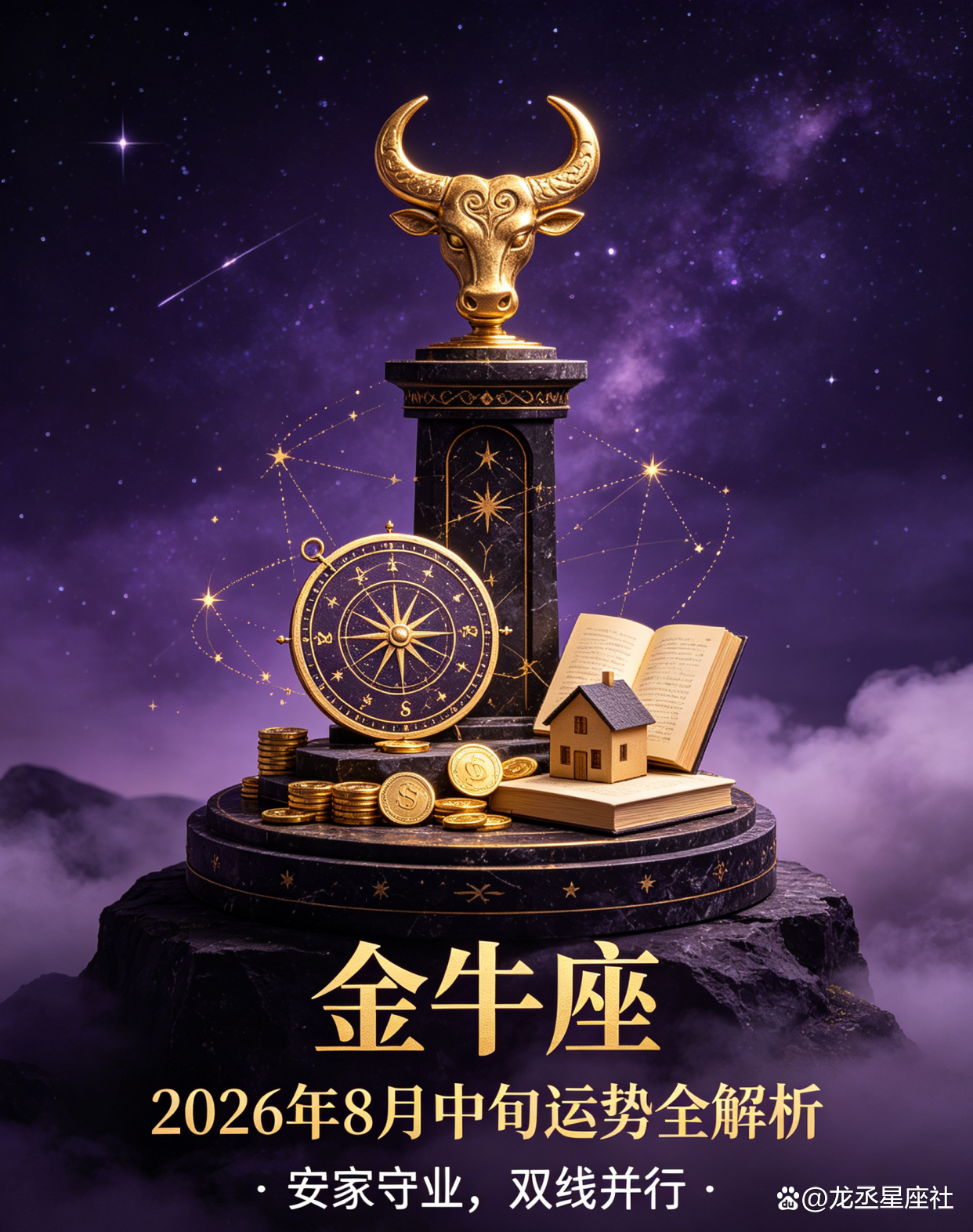 金牛座今天财运怎么样 金牛座今天财运怎么样