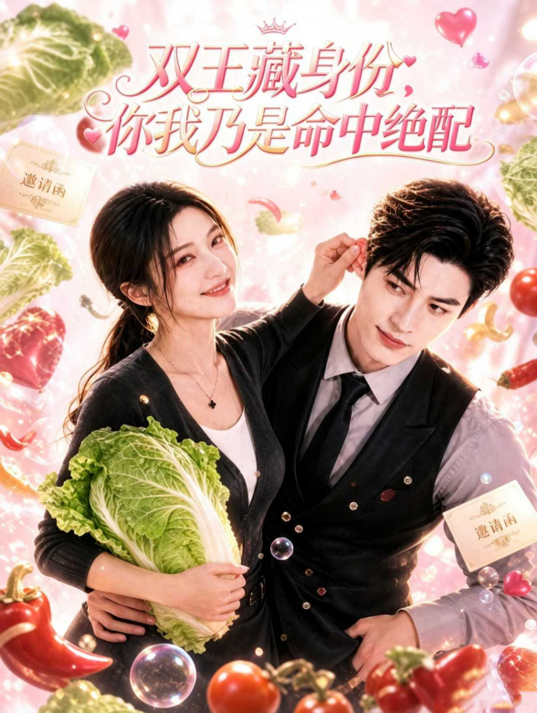 双王藏身份：你我乃是命中绝配