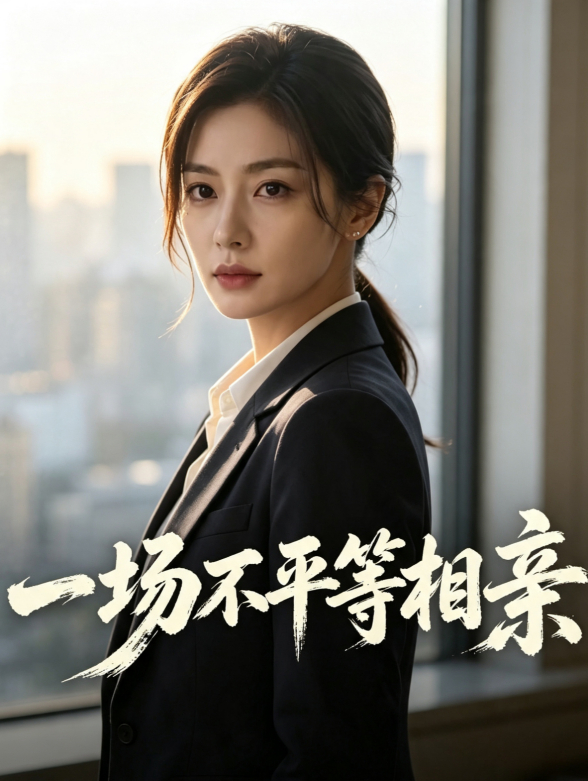 一场不平等相亲