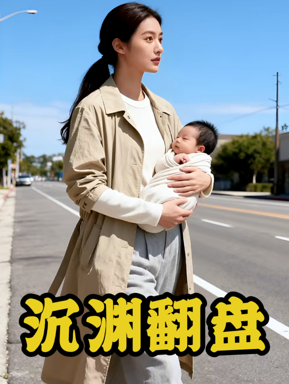 沉渊翻盘