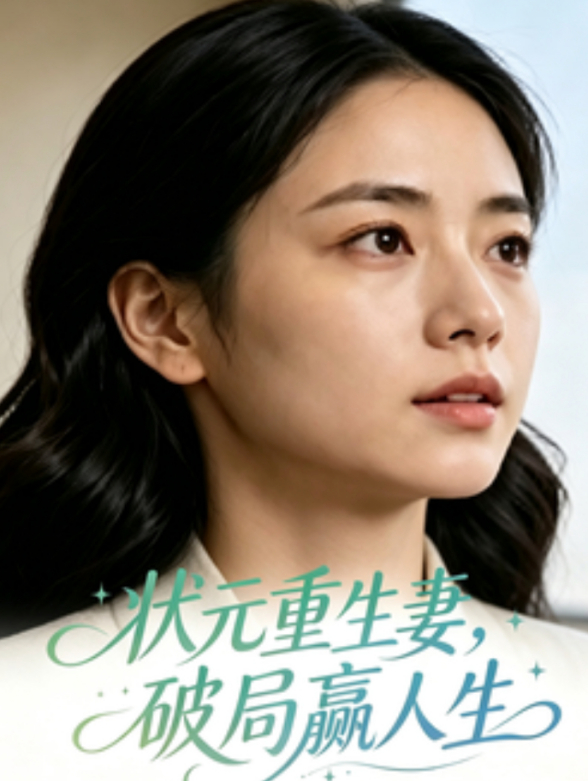 状元重生妻，破局赢人生