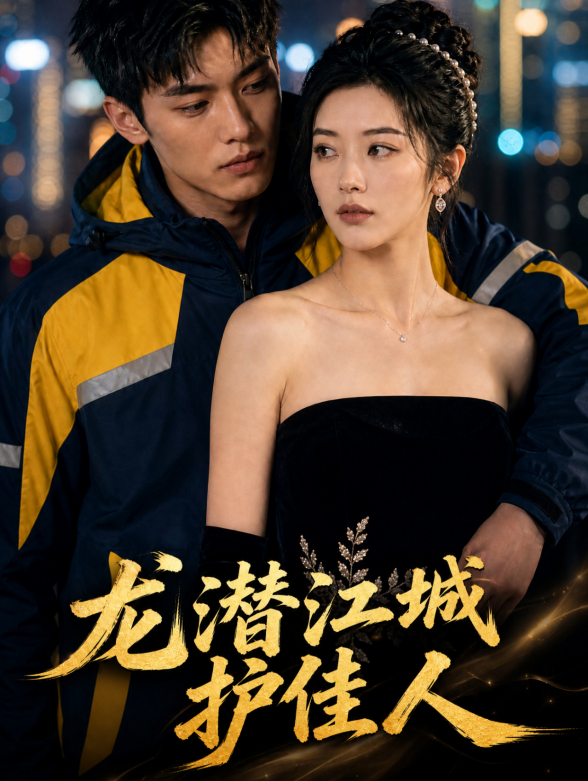 龙潜江城护佳人