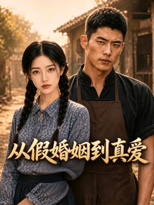 从假婚姻到真爱
