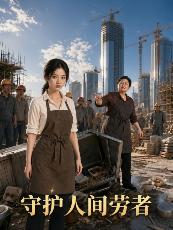 守护人间劳者