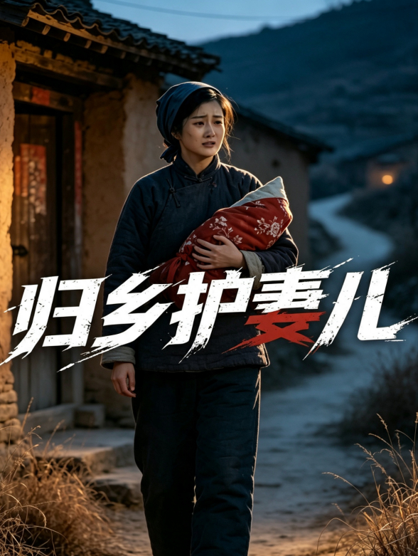 归乡护妻儿