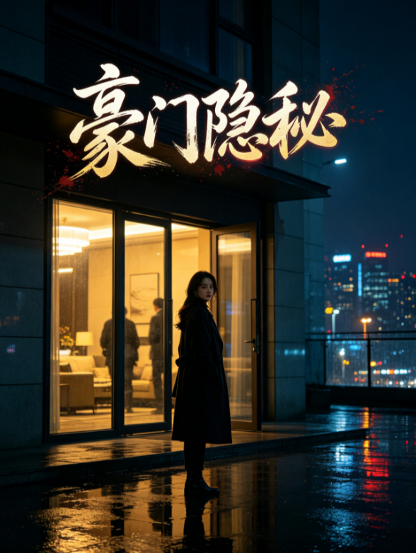 豪门隐秘