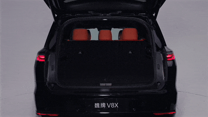 最全能的旗舰SUV？魏牌 V8X 深度实测，五大维度详尽解析-有驾