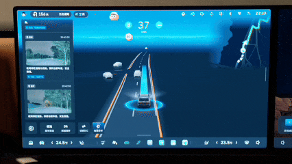 最全能的旗舰SUV？魏牌 V8X 深度实测，五大维度详尽解析-有驾