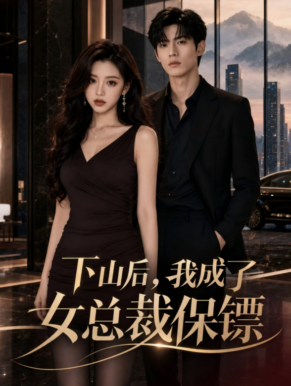 下山后，我成了女总裁保镖