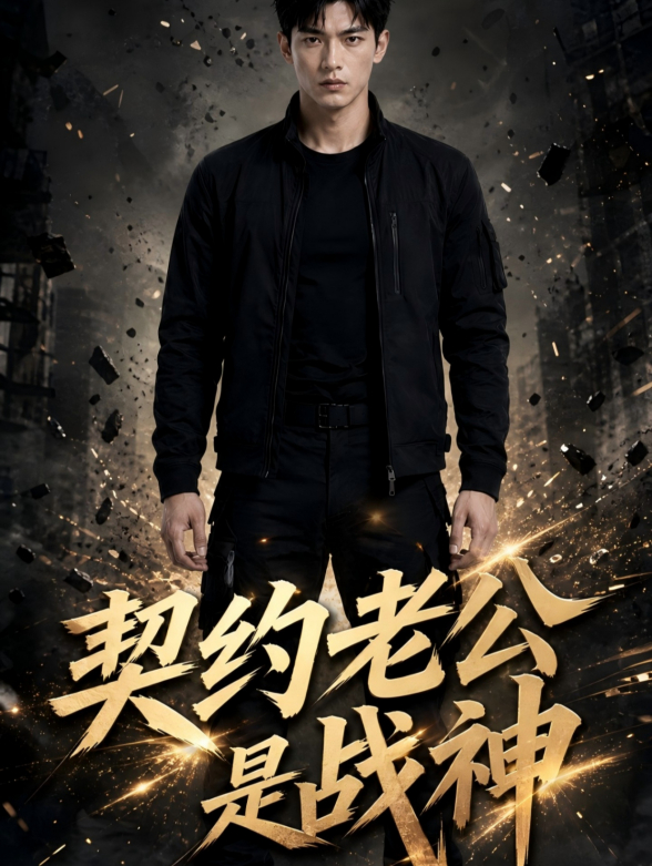 契约老公是战神