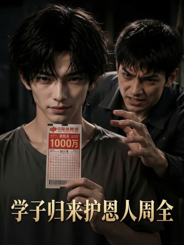 学子归来护恩人周全