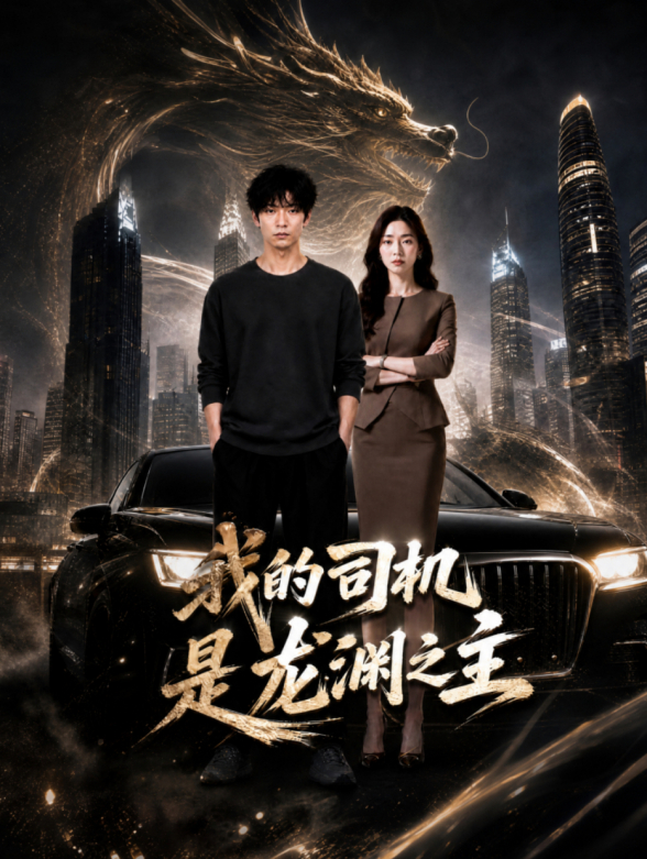 我的司机是龙渊之主