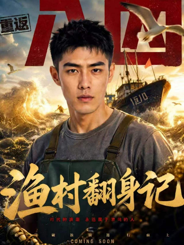 重返八四：渔村翻身记