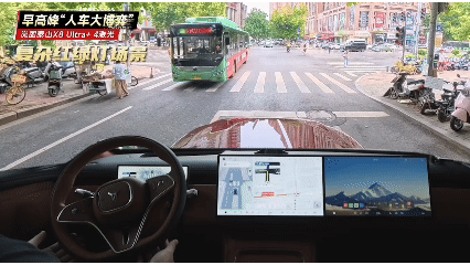 岚图泰山X8、理想L8Livis、极氪9X六大魔鬼场景 辅助驾驶横评！谁更靠谱？-有驾