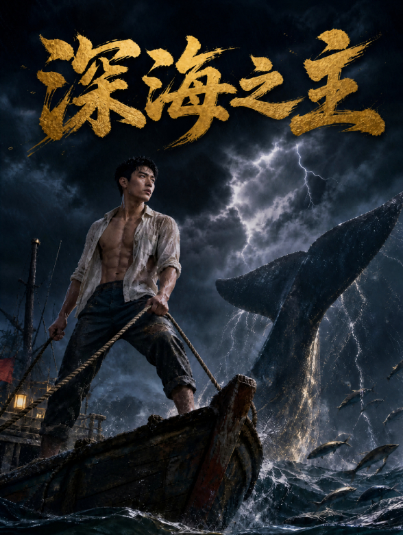 深海之主