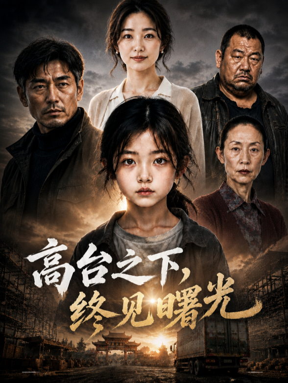 高台之下，终见曙光