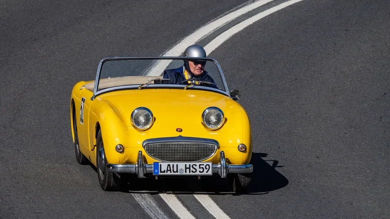 the happiest car ever built 1787833275