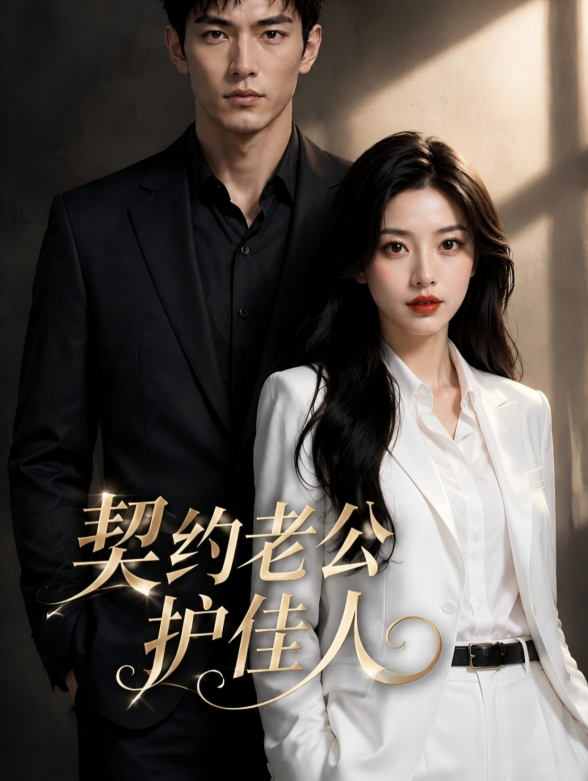 契约老公护佳人