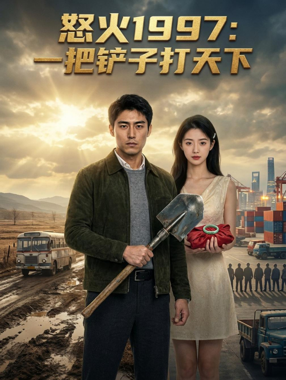 怒火1997：一把铲子打天下