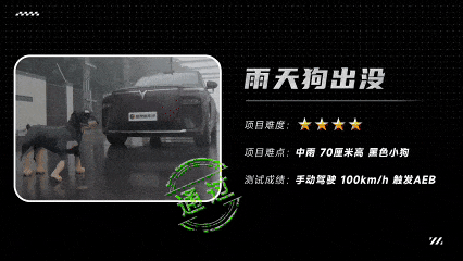6大地狱场景实测！岚图泰山X8 搭载四激光雷达的华为乾崑智驾 ADS 5有多逆天？-有驾