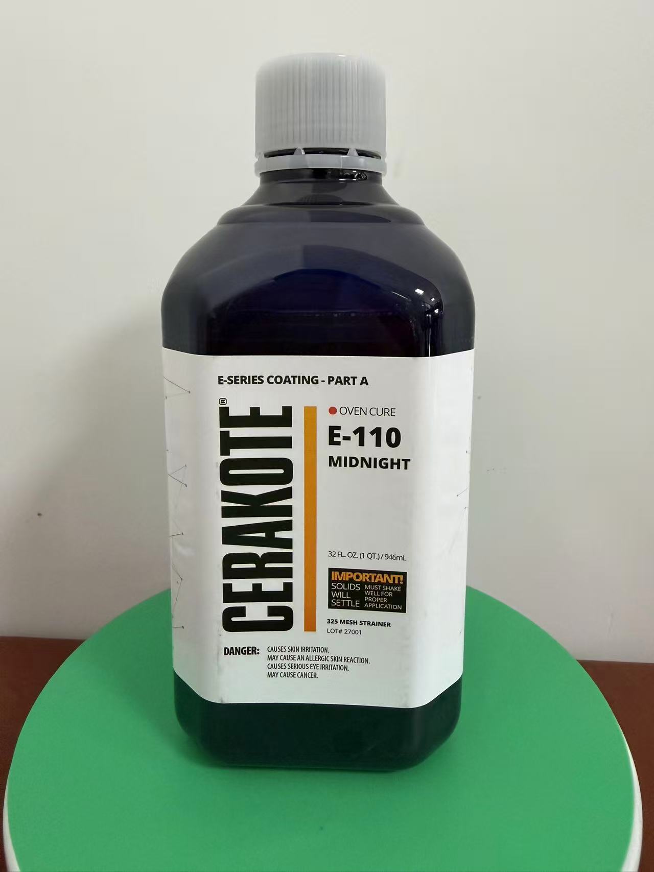 CERAKOTE陶瓷涂层
