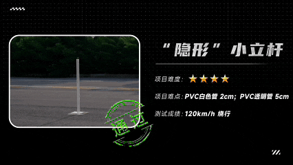 6大地狱场景实测！岚图泰山X8 搭载四激光雷达的华为乾崑智驾 ADS 5有多逆天？-有驾