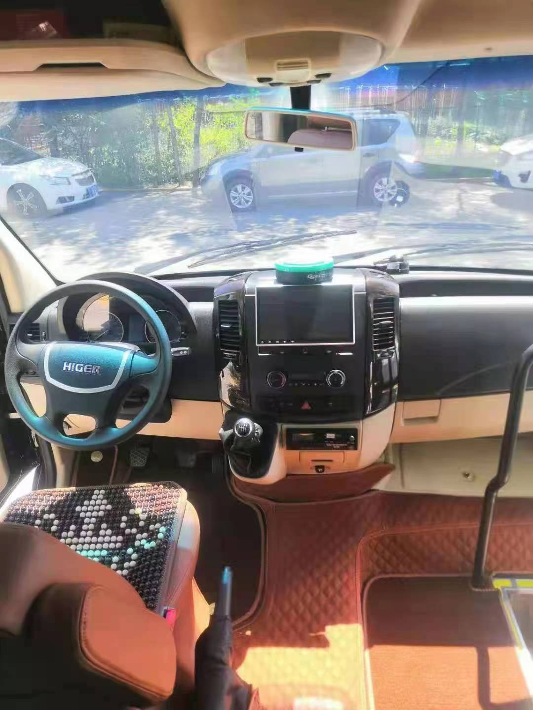 新疆定制用车车型怎么选？2026各车型报价+用车指南_推荐线路多少钱费用价格 配图1