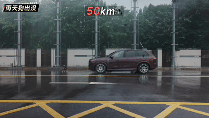 6大地狱场景实测！岚图泰山X8 搭载四激光雷达的华为乾崑智驾 ADS 5有多逆天？-有驾