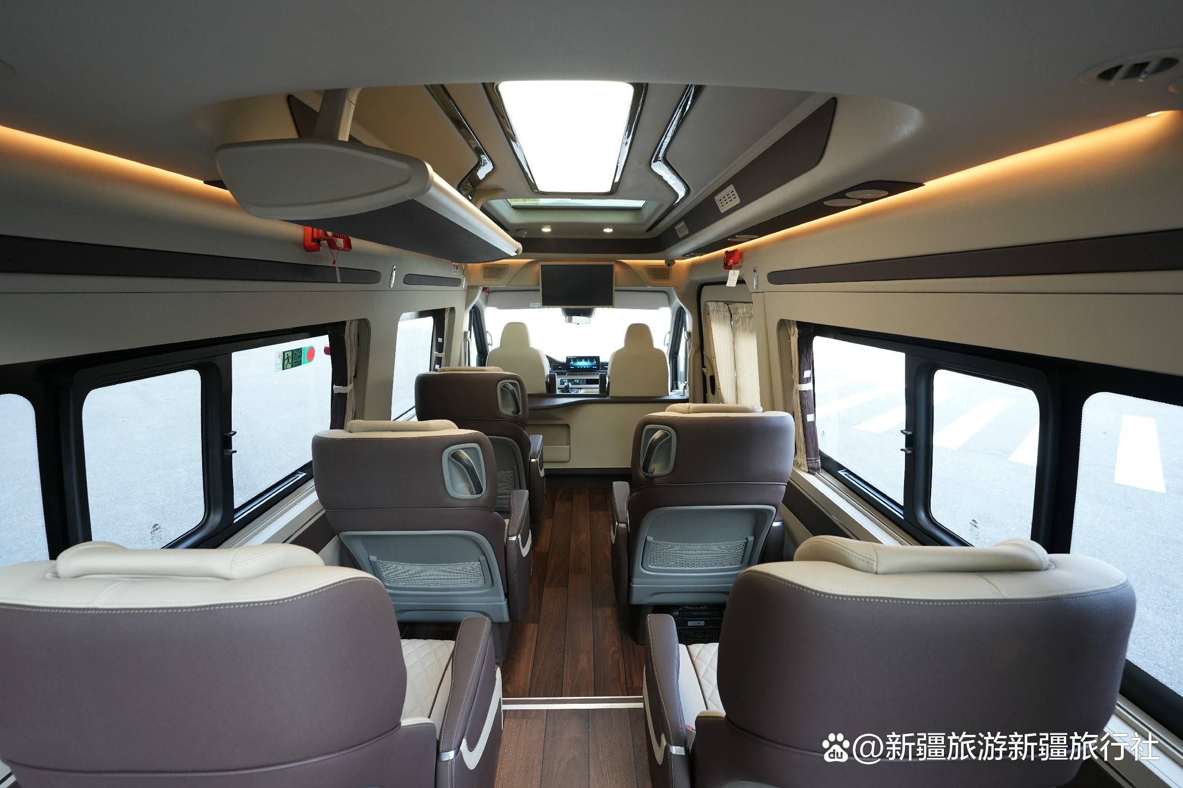 新疆定制用车车型怎么选?2026各车型报价+用车指南_推荐线路多少钱费用价格 配图5