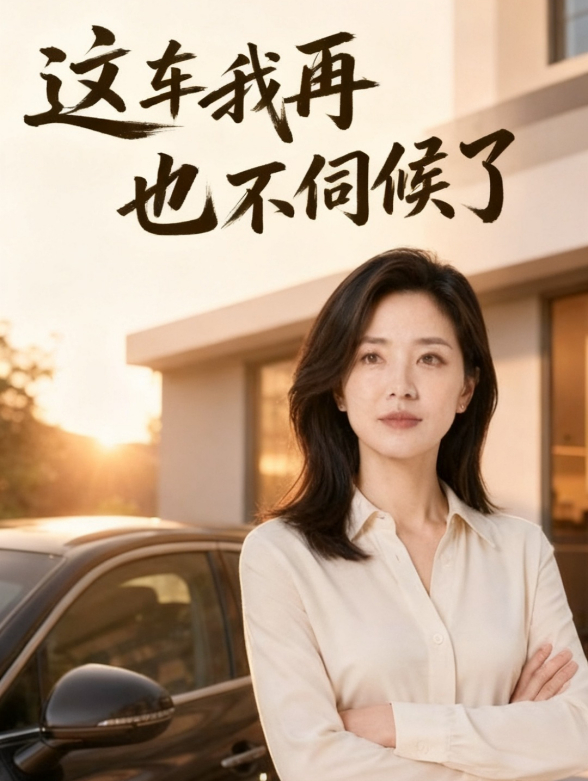 这车我再也不伺候了