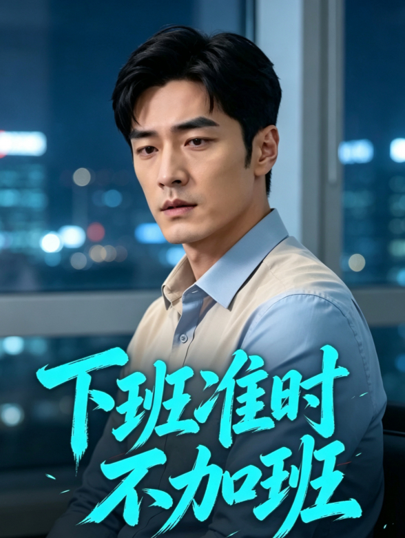 下班准时不加班