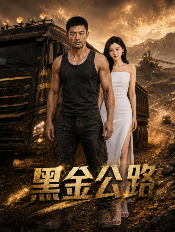 黑金公路