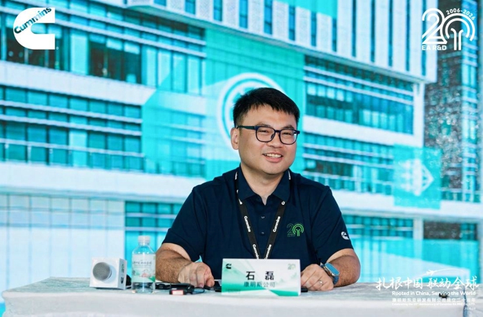 康明斯东亚研发有限公司总经理石磊.jpg