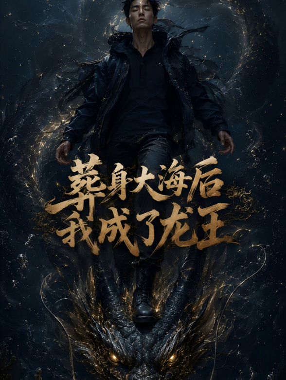 葬身大海后我成了龙王