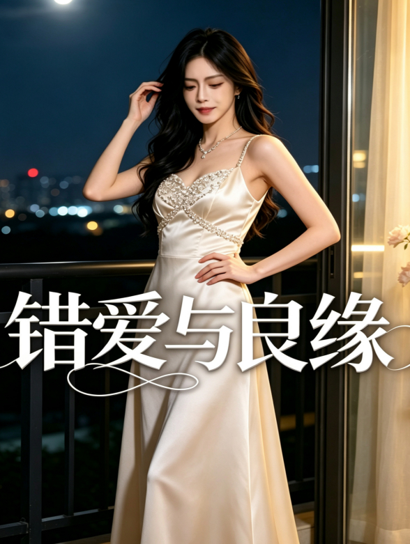 错爱与良缘