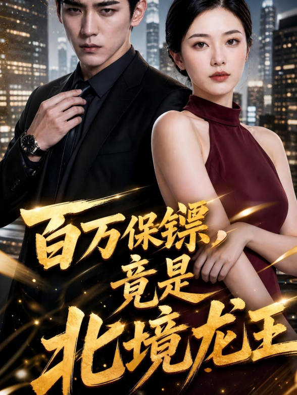 百万保镖，竟是北境龙王