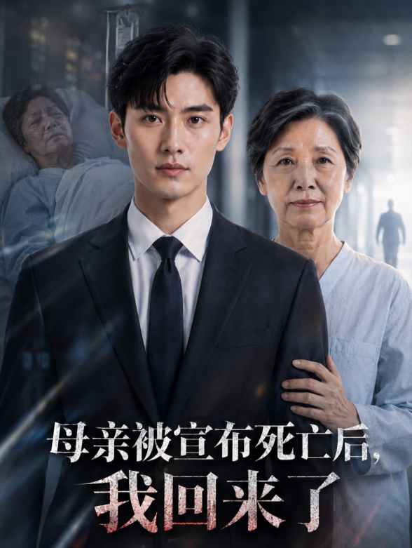 母亲被宣布死亡后，我回来了