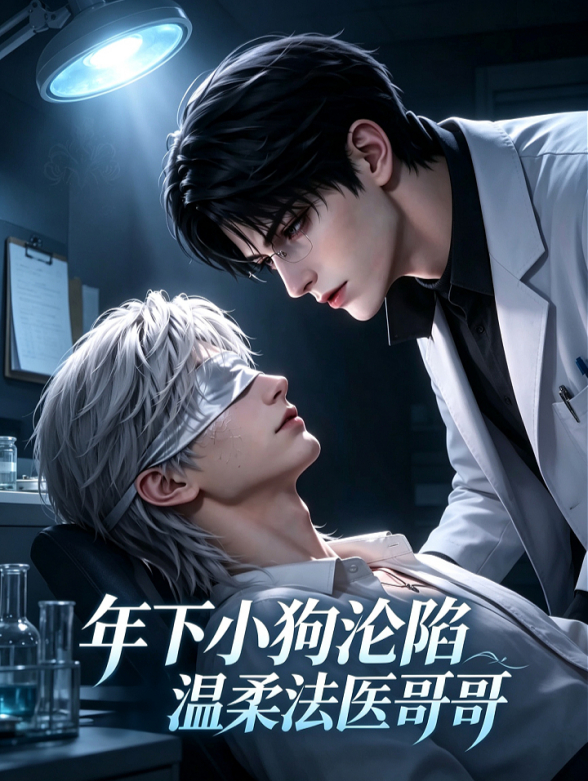 年下小狗沦陷温柔法医哥哥