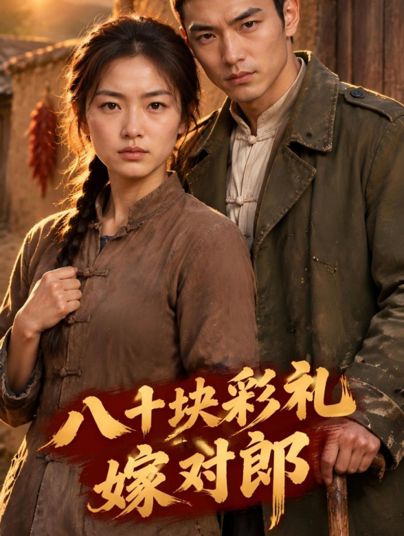 八十块彩礼嫁对郎