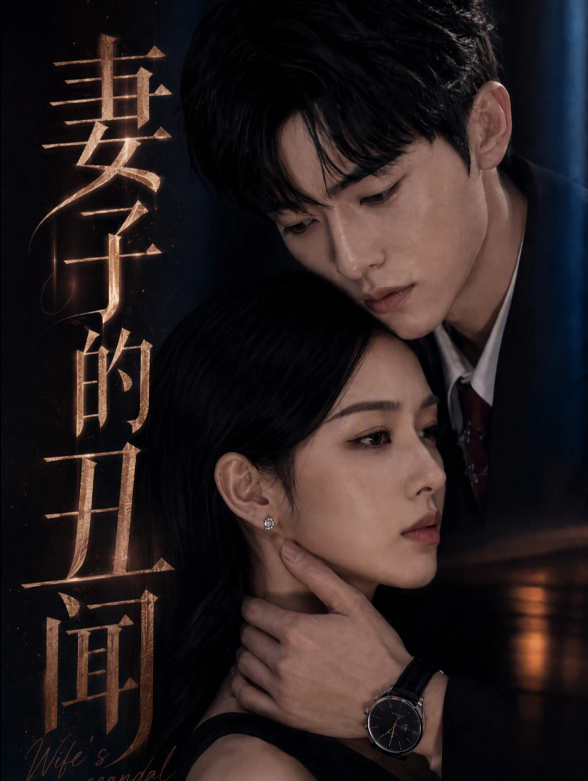 妻子的丑闻