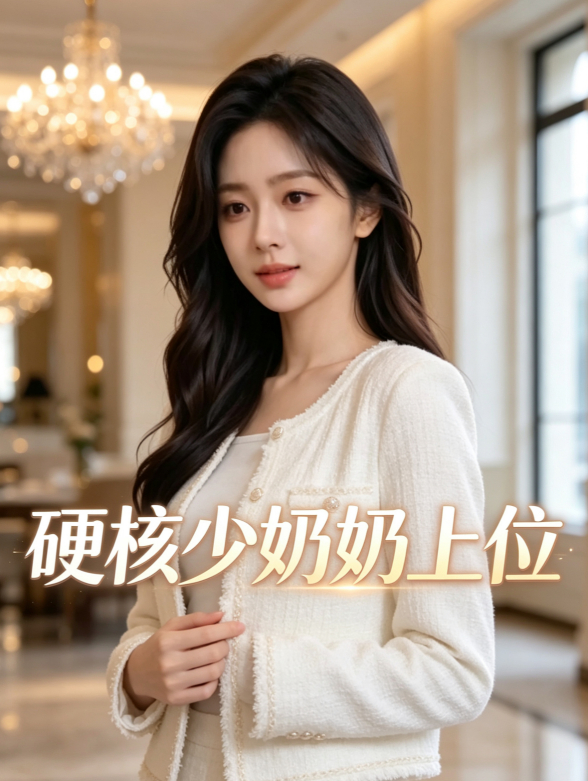 硬核少奶奶上位