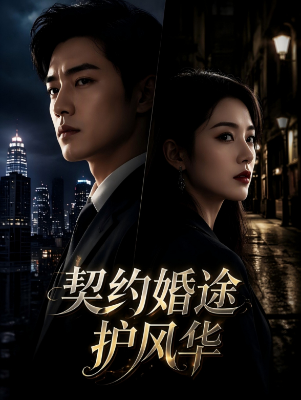 契约婚途护风华