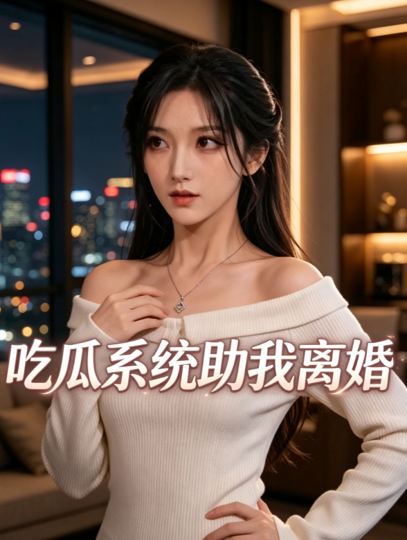 吃瓜系统助我离婚